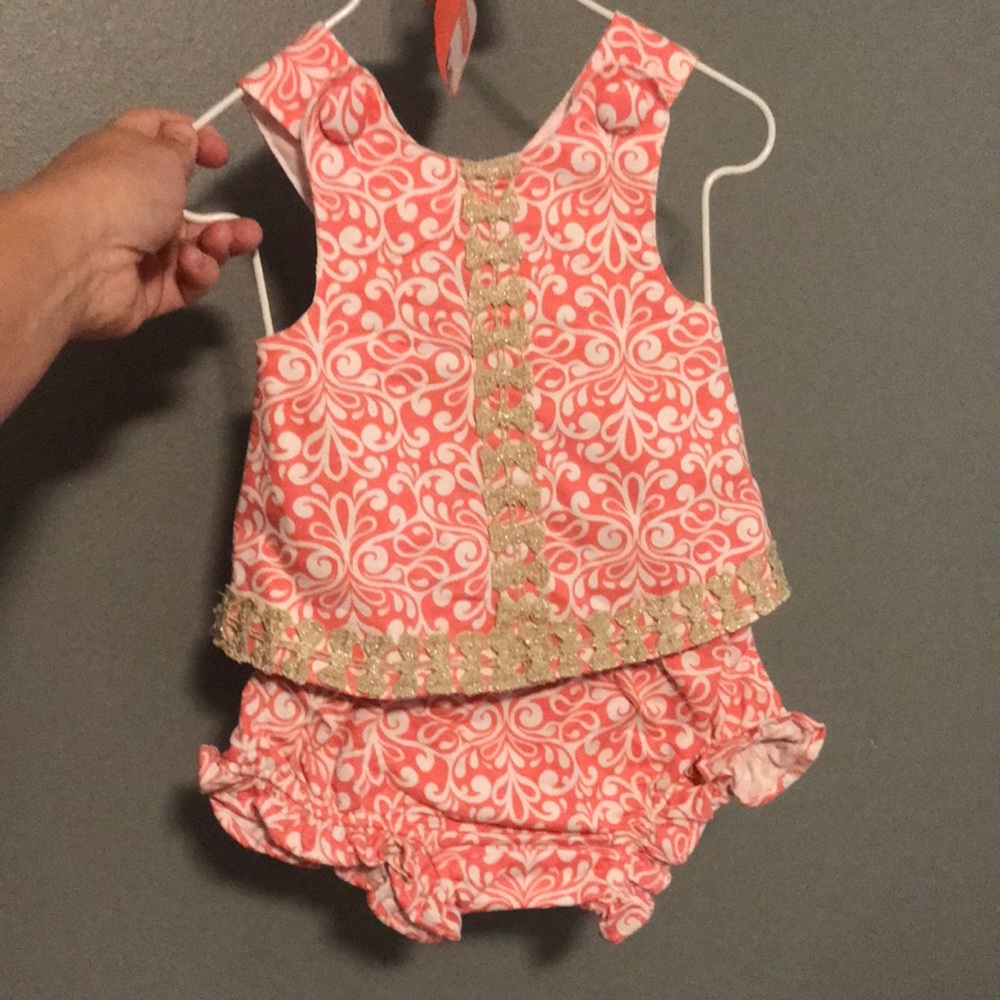 Mudpie bloomer